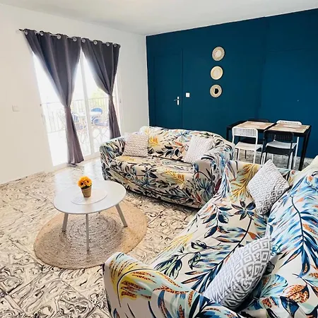 Apartamento Tylia, Olta, Calpe