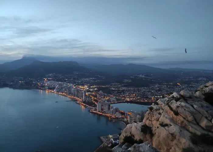 Apartamento Tylia, Olta, Calpe