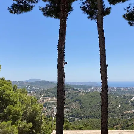 Tylia, Olta, Calpe *