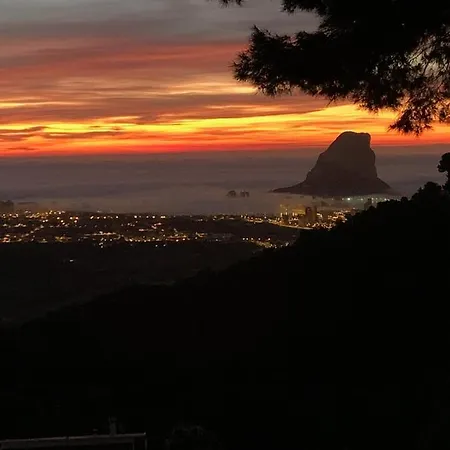 Tylia, Olta, Calpe * Benissa