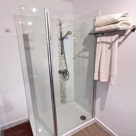 Apartment Tylia, Olta, Calpe Benissa