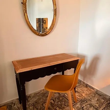 Tylia, Olta, Calpe Apartment *