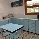 Tylia, Olta, Calpe Апартаменты