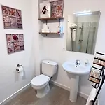 Апартаменты Tylia, Olta, Calpe *