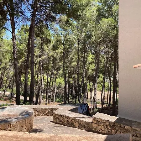 Tylia, Olta, Calpe