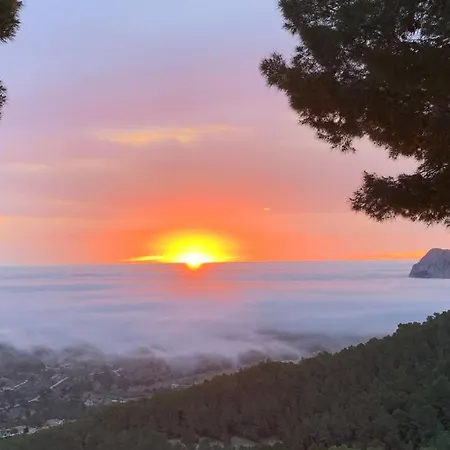Tylia, Olta, Calpe Бениса
