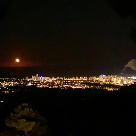 Апартаменты Tylia, Olta, Calpe
